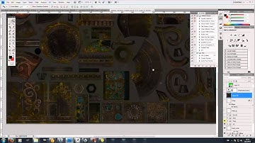 Trine 2 - Making-of #5 - Création d