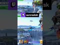omg this was the most bayo moment ever i- | aurorasksk on #Twitch