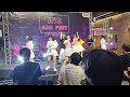 『WotaCam』 STAiNY - 恋するインベーダー 『ANA FES Thailand』 @  The Market Bangkok