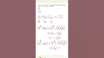 Cara cepat pembahasan Soal SIMAK UI 2025 #fypyoutube #simakui #trending