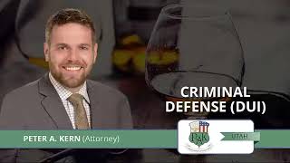Utah Criminal Defense Attorney Explains Sentencing for 1st, 2nd, and 3rd-time DUI Convictions