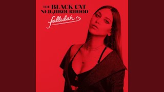 The Black Cat Neighbourhood - Fallulah
