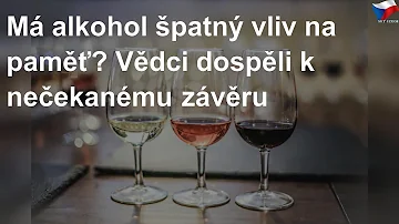Jak se zbavit závislosti s alkoholem?