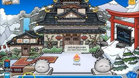 cpps party rock anthem