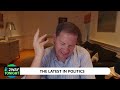 Trump, Vance Defend Iran Talks; Ro Khanna Trades Barbs with Elon Musk; Susan Collins Slams Platner