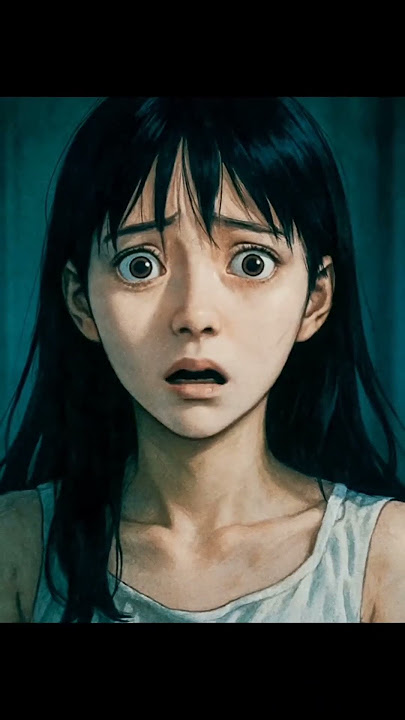 She thought she was alone… but the cult was watching | Dark Short Story #horrorstory #shorts