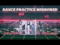 Stray Kids "MEGAVERSE" Dance Practice Mirrored