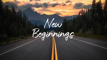 NEFFEX - New Beginnings (Lyrics)