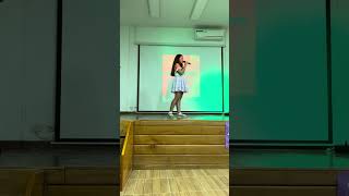 Antología Shakira. Interpretada Por Mariana Rendón Mahean