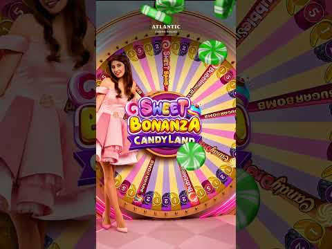 Spiele Sweet Bonanza Online-Casino in der deutschsprachigen Version für Österreich