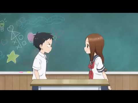 からかい上手の高木さん💕✖️コレサワ🎤 死ぬこと以外かすり傷 | アコギ夏のスペシャルコラボ　#歌い手甲子園23夏