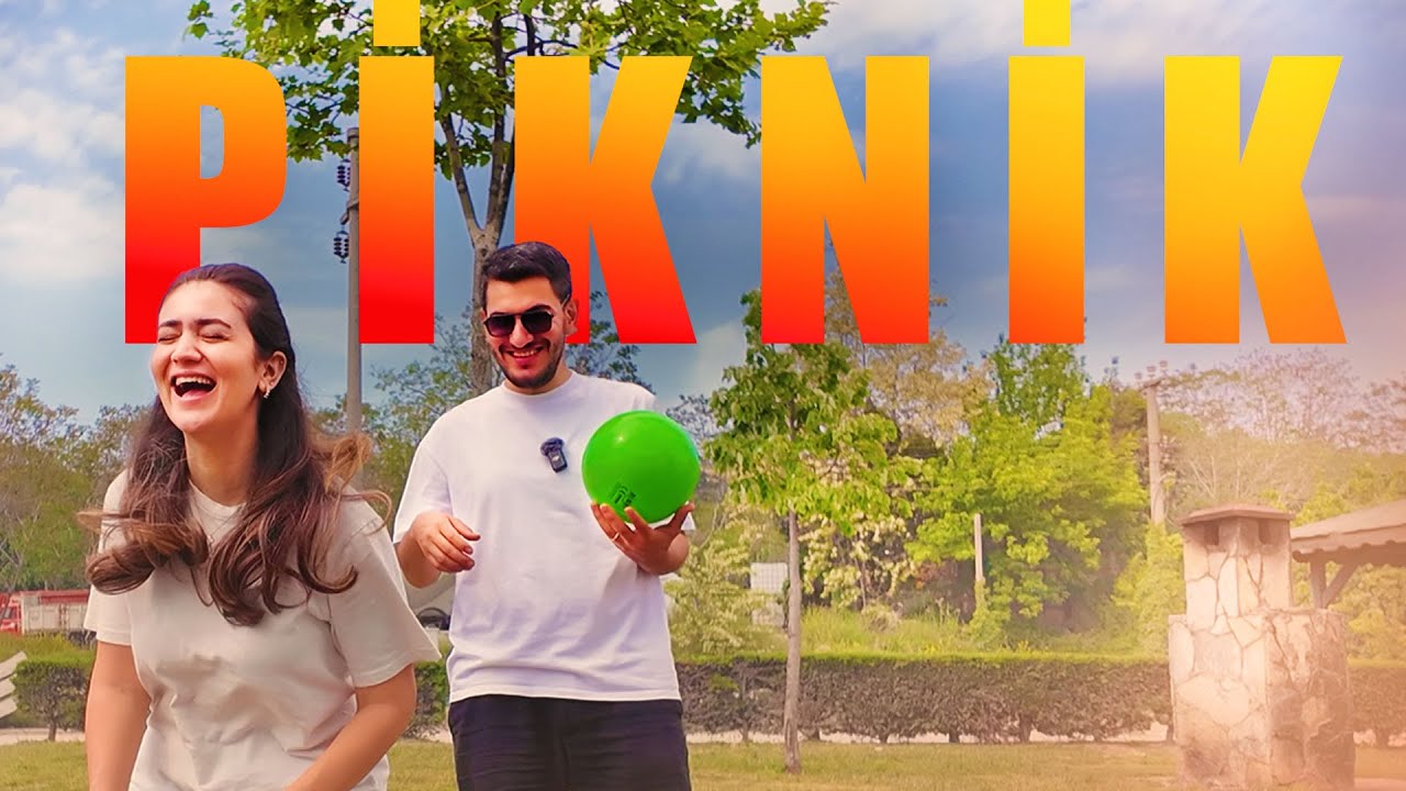 ÖĞÜN Ailesiyle Lüks Piknik Keyfi! | Çocuklu Aile Vlogu