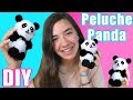 Cómo hacer un Peluche con pompones, Manualidades kawaii 😍. Kitty Sweety