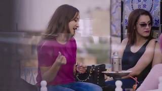 THE MAN BEHIND THE MICROPHONE by Claire Belhassine | Trailer | GeoMovies