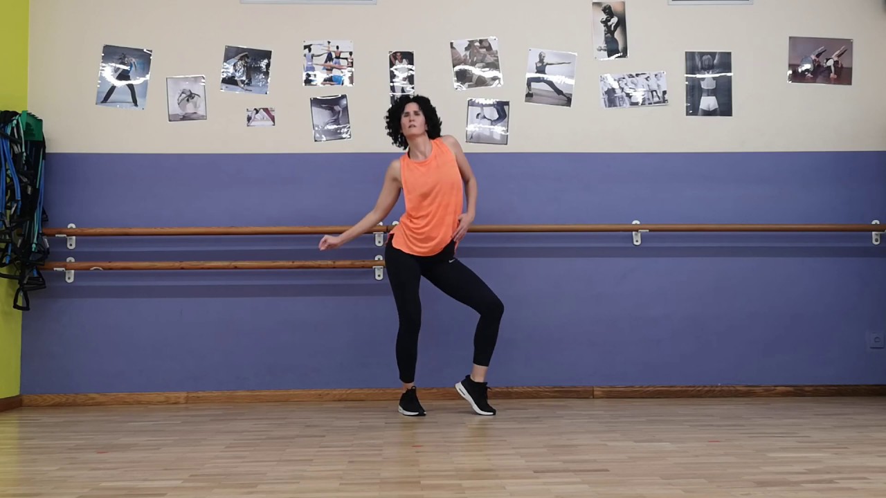 Zumba "Señorita" Shawn Mendes, Camila Cabello YouTube