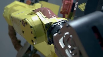 PCR42  Prodevco Plasma Coping Robot, Beam Coper, Low Maintenance and Robust