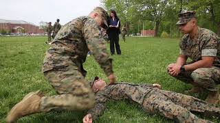 Tactical Combat Casualty Care (2019) 🇺🇸 screenshot 2