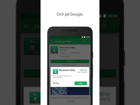 Video: Vad är en Google Android-telefon?