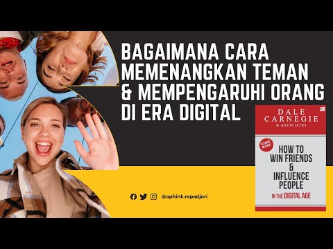 Video: Cara Mengajarkan Ketegasan pada Orang Dewasa: 13 Langkah (dengan Gambar)