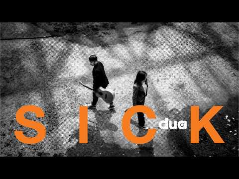 Dua - Sick | Official Music Video
