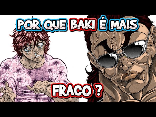 OS PUGILISTAS (BOXEADORES) MAIS FORTES DE BAKI - (MANGÁ - 2021