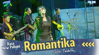 ROMANTIKA SERASA NEW PALLAPA - THE ONE MUSIC