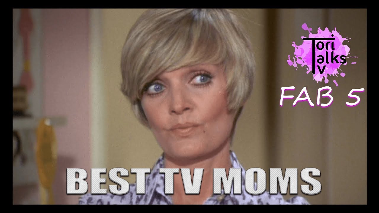 Top 10 Best TV Moms YouTube