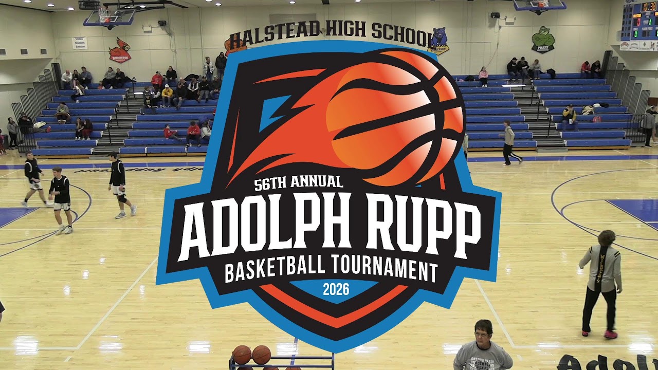 2026 Rupp Tournament -Day 4