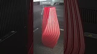 The Twisted Vase by 3Daved | Free Model on Makerworld