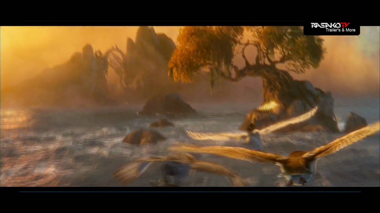 Die Legende Der Wächter Film Kostenlos Anschauen NEW-Die Legende der Wächter Trailer german (HD) - YouTube