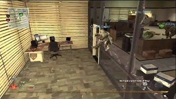 Highrise Spawn Kill  OMFG !!!!!
