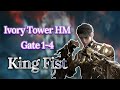 Lost ark1620 king fist breaker  ivory tower hm gate 14