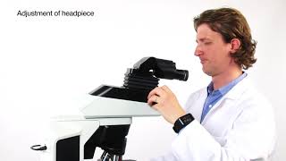 Olympus BX46 | Improving Productivity through Ergonomics