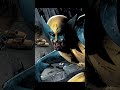 Top 5 Most Powerful Wolverine Variants Ever And #1Cleared Entire Galaxies #shorts #marvel #wolverine