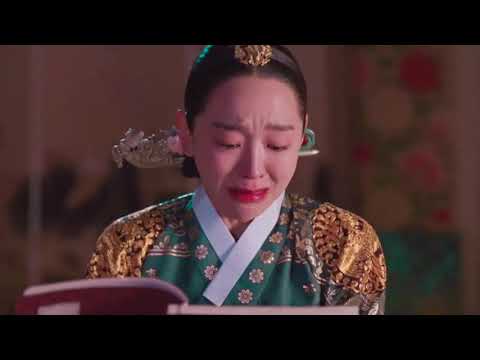 Mr. Queen (철인 왕후) 이선희 바람꽃[MV] 김정현(원범)x신혜선(소용)