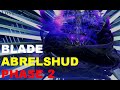 LostArk | Surge DeathBlade | Abrelshud/Brelshaza (Hard) Phase 2 Solo (2022)