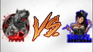 RAKA vs BRKL [NL]