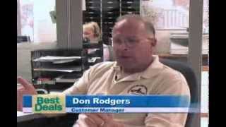 Active Appliances Inc -Los Angeles California-Best Appliance Repair-2013
