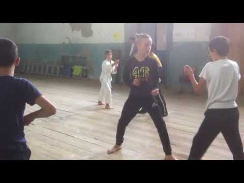 მე -16 გაკვეთილი.