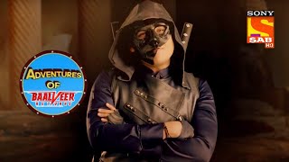 Sarvkaal Finds Out Baalveer's Truth | Adventures Of Baalveer Returns