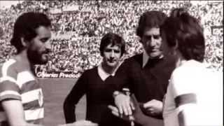 El Granada CF de los 70, un equipo "de miedo"