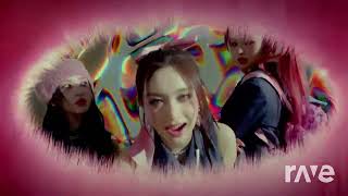 IVE / STRAY KIDS / DREAMCATCHER - Baddie / Maniac / Boca