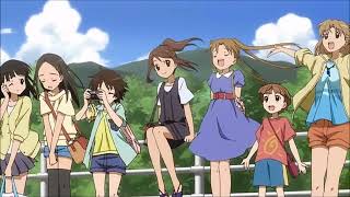 Hoshizora / Tamayura: Hitotose