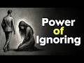 Why Walking Away Breaks Their Ego | Stoicism