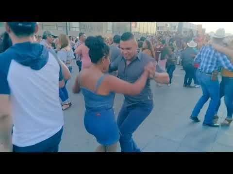 El viejo del sombreron... Oye mi amor  - El viejo del sombreron... Oye mi amor 