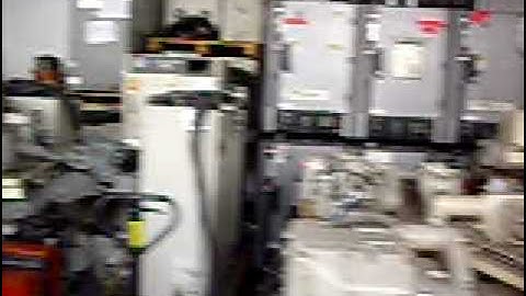 Eurobots.net - used ABB Kuka Fanuc Motoman Reis Staubli robots for sale