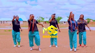 LUSHINDIKA NGANO - SHILANGILA SHILI I  _   - PROD BY MSSSTUDIO