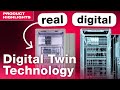 Revolutionizing Production with Digital Twin Technology: Eplan Smart Solutions in Action