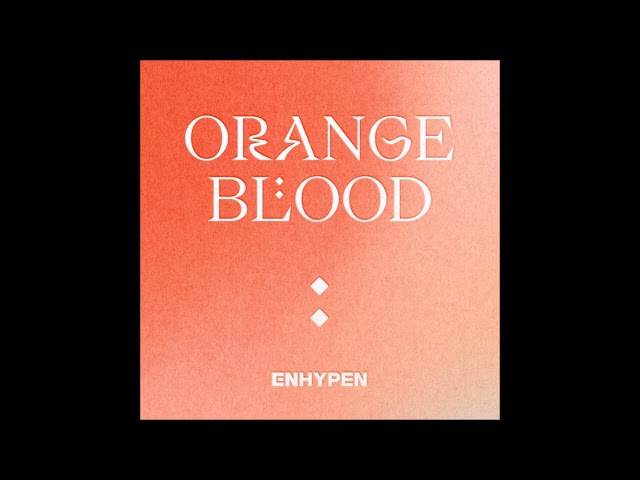 멀어 (Blind) [Instrumental + Hidden Vocals] ~ ENHYPEN class=