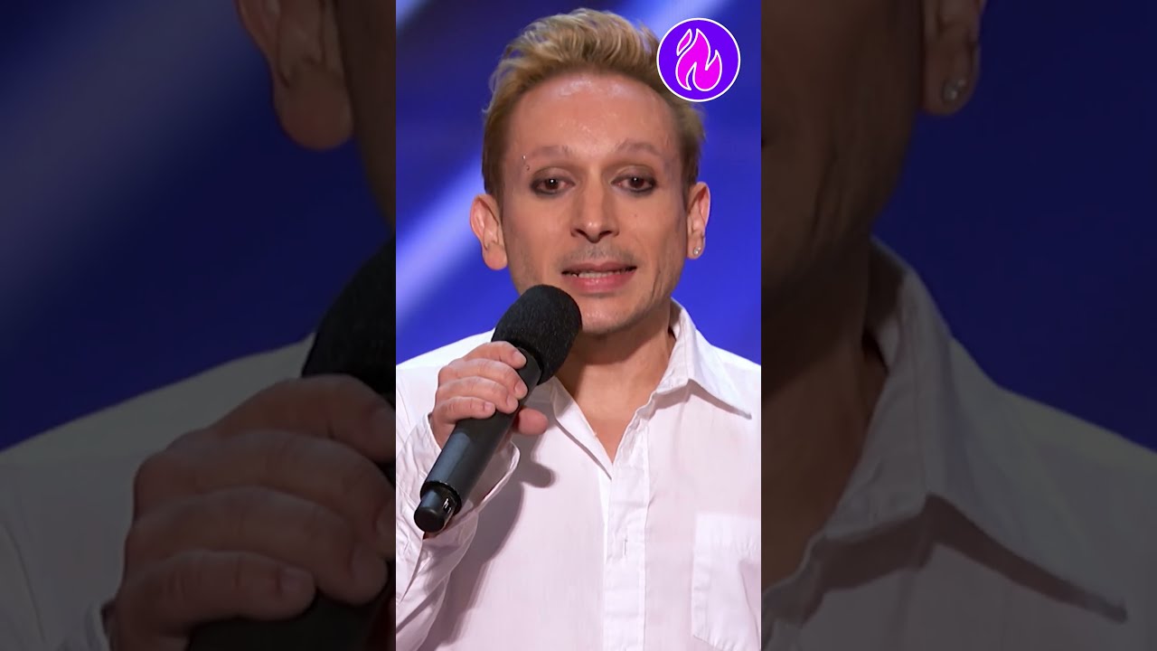 What Happened To Alan Silva From AGT?! 😱